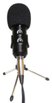 MIC-15100 Live Microphone Set Professional Recording - KobeUSA