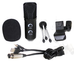 MIC-15100 Live Microphone Set Professional Recording - KobeUSA