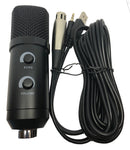 MIC-15100 Live Microphone Set Professional Recording - KobeUSA