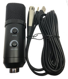 MIC-15100 Live Microphone Set Professional Recording - KobeUSA
