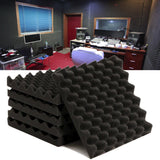 MIC-15108 10 PACK Sound Insulation Sponge Egg Crate , Density 20 - KobeUSA