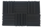 MIC-15109 10 PACK Irregular Broadband High Density Flame Retardant - KobeUSA