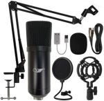 MIC-15200 Live Microphone Set - KobeUSA
