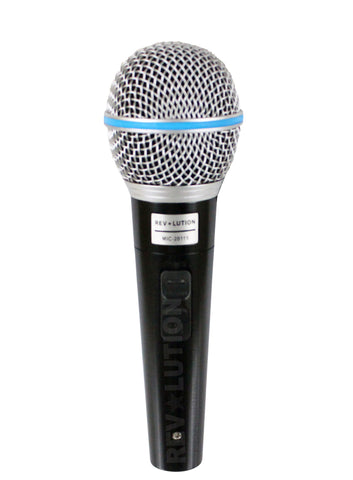 MIC-20115 Vocal Microphone - REVOLUTIONPRO