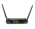 MIC-22100 UHF Wireless Microphone Receiver - KobeUSA