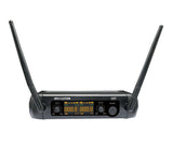 MIC-22100 UHF Wireless Microphone Receiver - KobeUSA