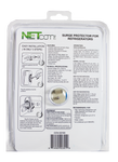 COV-32100  SURGEMAX3000 Voltage & Electronic Surge Protector - KobeUSA