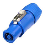 PLU-20156 PowerConn Blue 20 A , PowerIN