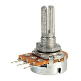 POT-101XX  Potenciometer 16 mm Single Unit - KobeUSA