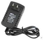 COV-31100 SWITCHING ADAPTER AC110-240V 50/60Hz    12V 1A - KobeUSA
