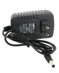 COV-31100 SWITCHING ADAPTER AC110-240V 50/60Hz    12V 1A - KobeUSA