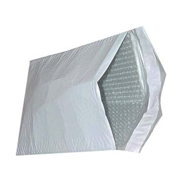 VAR-90105 Poly Bubble Padded Envelopes Mailers (239 UNITS BOX) - KobeUSA