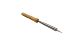 SOL-10276 Large Power Soldering Iron Wood Handle - KobeUSA