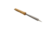 SOL-10276 Large Power Soldering Iron Wood Handle - KobeUSA