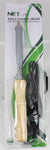 SOL-10276 Large Power Soldering Iron Wood Handle - KobeUSA