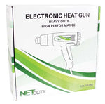 SOL-10290 Electronic Heat Gun Heavy Duty - KobeUSA