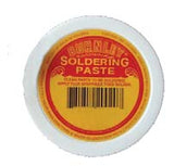 SOL-21100 Burnley Soldering Paste Flux 57g Pine tree resin 2oz - KobeUSA