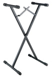 STD-20100 Keyboard Stand RV-KS2 - KobeUSA