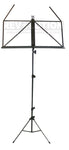 Music Sheet Stand - REVOLUTIONPRO
