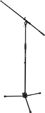 STD-30300 Microphone Stand with Boom Revolution - KobeUSA