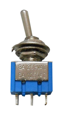 SUI-10200 Mini Toggle Switch - KobeUSA