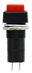 SUI-13140 Square Switch 3A/125V
