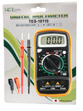 TES-10110 Digital Multimeter - KobeUSA