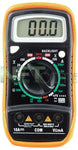 TES-10110 Digital Multimeter - KobeUSA