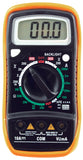 TES-10110 Digital Multimeter - KobeUSA