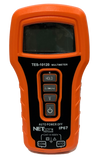 TES-10120 Multimeter IP67, Auto range - KobeUSA