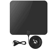 VAR-10166 Indoor HDTV Antenna Digital - KobeUSA