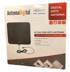 VAR-10166 Indoor HDTV Antenna Digital - KobeUSA