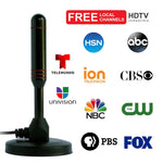 VAR-10168 HDTV-Omnidirectional Digital Antenna - KobeUSA