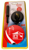 VAR-10168 HDTV-Omnidirectional Digital Antenna - KobeUSA