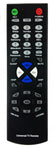 VAR-10220 TV-Universal Remote Control - KobeUSA