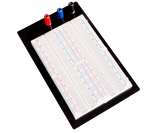 VAR-11300 Protoboard 1660, Breadboard 1660 - KobeUSA