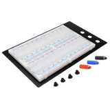 VAR-11300 Protoboard 1660, Breadboard 1660 - KobeUSA