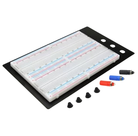 VAR-11300 Protoboard 1660, Breadboard 1660 - KobeUSA