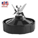 VAR-12100 Blade Replacement for Nutri Ninja Blender - KobeUSA