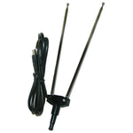 VAR-13110 Panasonic TV Antenna with Coaxial Cable - KobeUSA