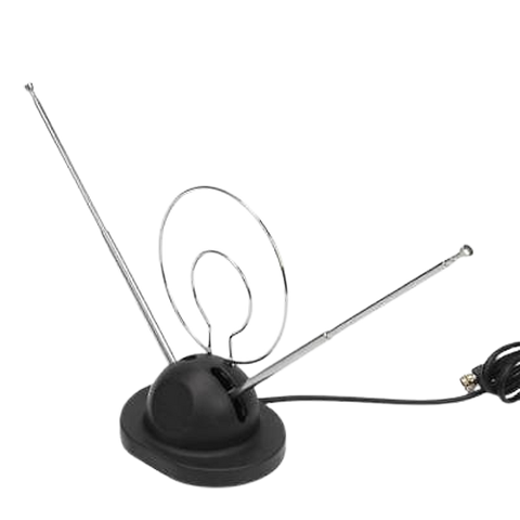 VAR-13110 Panasonic TV Antenna with Coaxial Cable