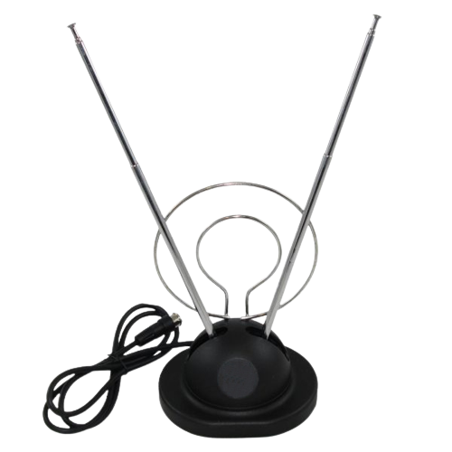VAR-13110 Panasonic TV Antenna with Coaxial Cable