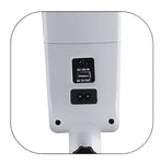 VAR-16305 - 18'' RECHARGABLE FAN remote control 5 speed - KobeUSA