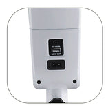 VAR-16305 - 18'' RECHARGABLE FAN remote control 5 speed - KobeUSA