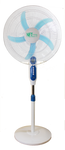 VAR-16810 NETcom.18” RECHARGEABLE STAND FAN