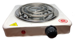 VAR-17100 Electric Single Stove - KobeUSA