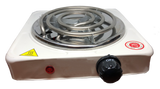 VAR-17100 Electric Single Stove - KobeUSA