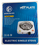 VAR-17100 Electric Single Stove - KobeUSA