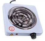 VAR-17100 Electric Single Stove - KobeUSA