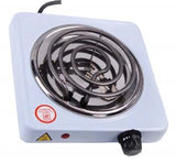 VAR-17100 Electric Single Stove - KobeUSA